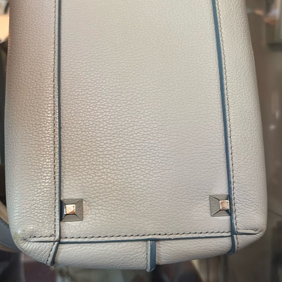 MCM Milla Medium Two-Way Satchel EUC - Picture 16 of 16